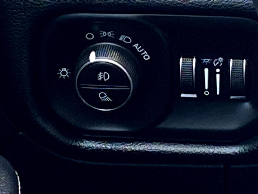 2021 Ram 1500 Vehicle Photo in POOLER, GA 31322-3252
