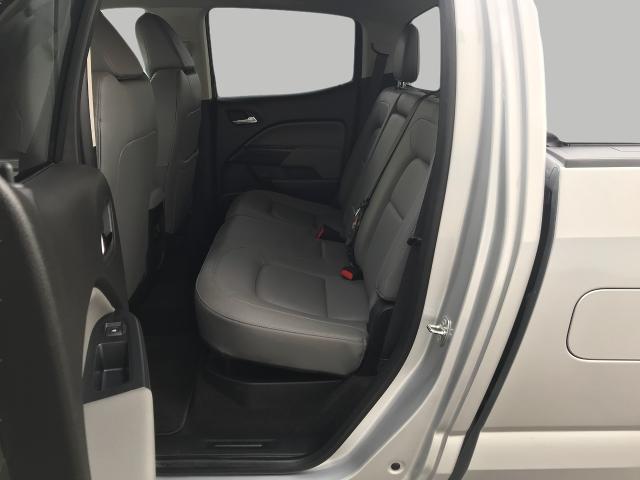 2015 Chevrolet Colorado Vehicle Photo in GREEN BAY, WI 54303-3330