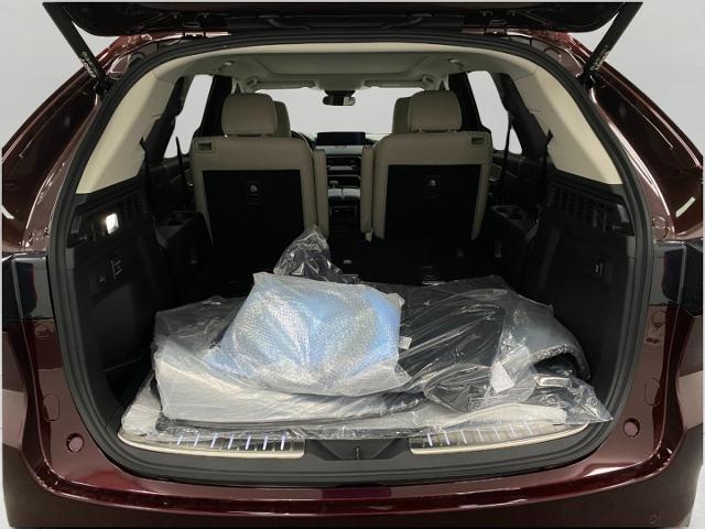 2025 Mazda CX-90 PHEV Vehicle Photo in Appleton, WI 54913