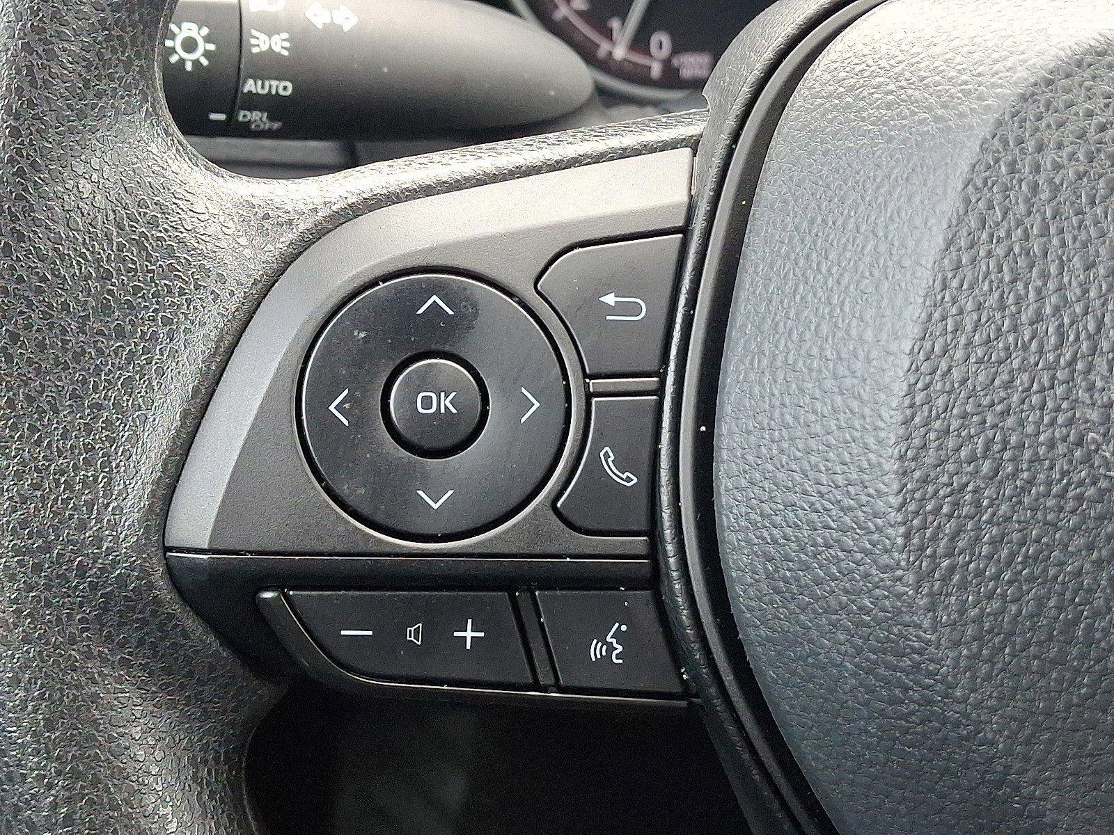 2024 Toyota RAV4 Vehicle Photo in Harrisburg, PA 17111