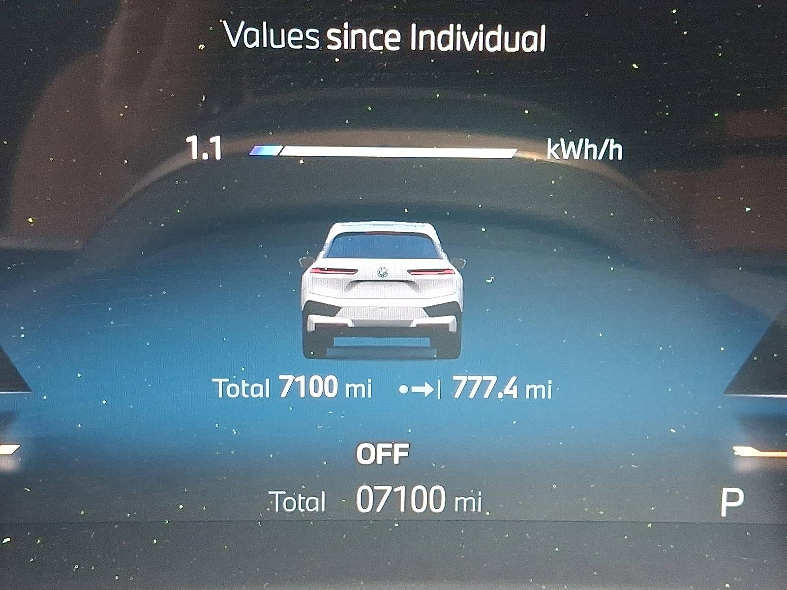2025 BMW iX Vehicle Photo in Lancaster, PA 17601