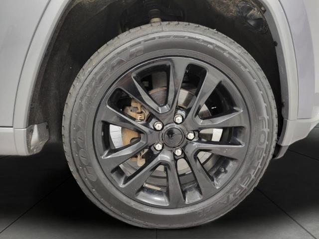 2018 Jeep Grand Cherokee Vehicle Photo in NEENAH, WI 54956-2243