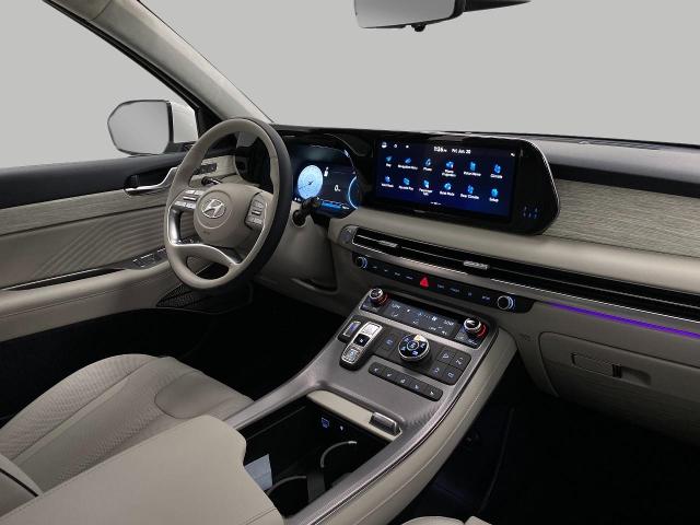 2025 Hyundai PALISADE Vehicle Photo in Appleton, WI 54913