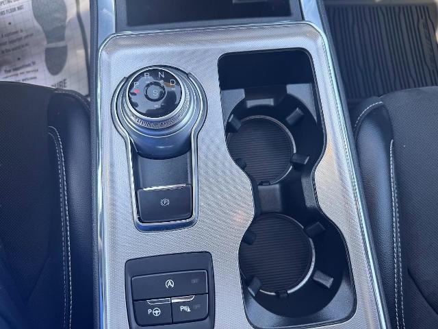 2022 Ford Edge Vehicle Photo in Oshkosh, WI 54901