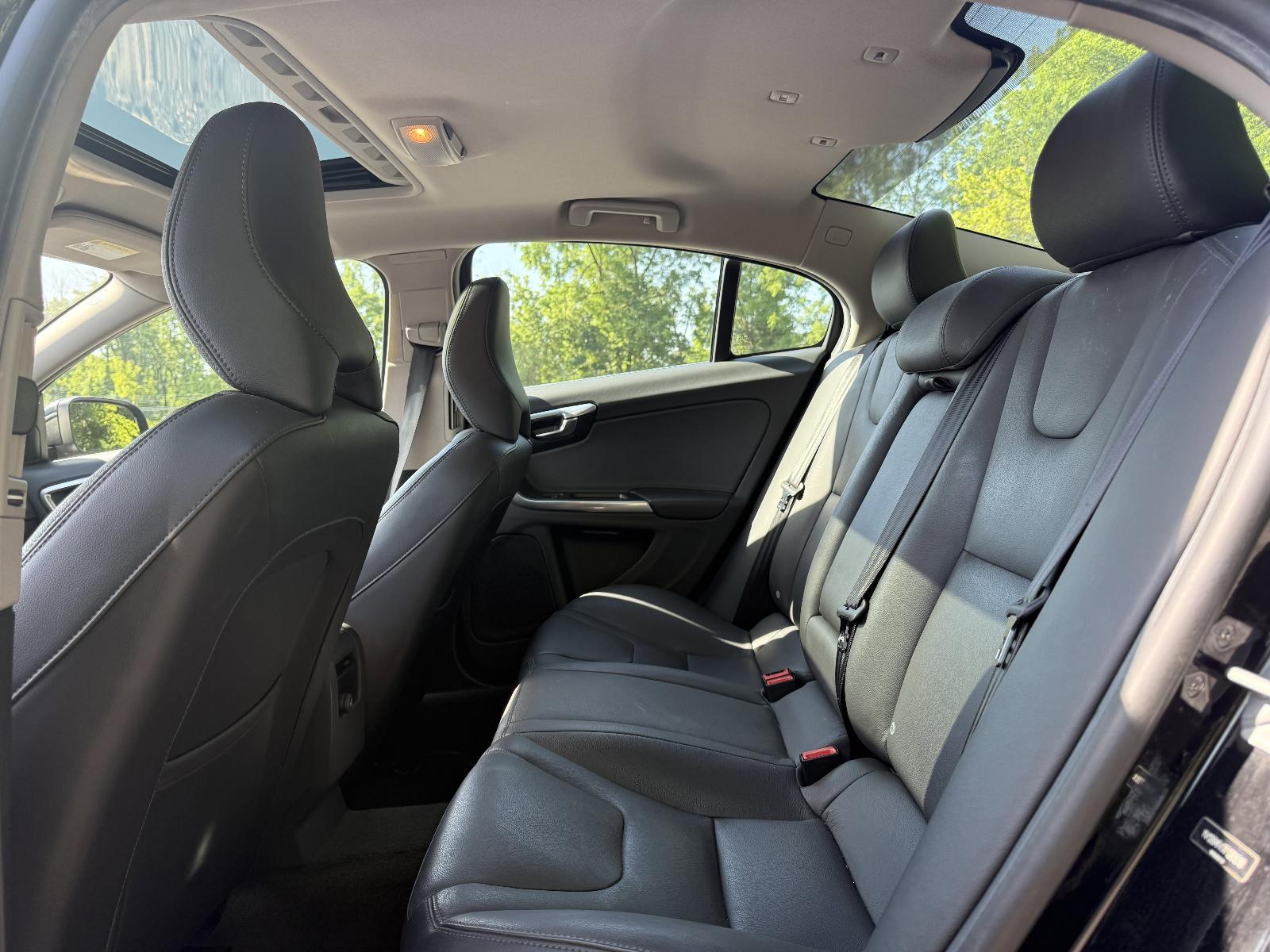 2015 Volvo S60 Vehicle Photo in Harrisburg, PA 17111