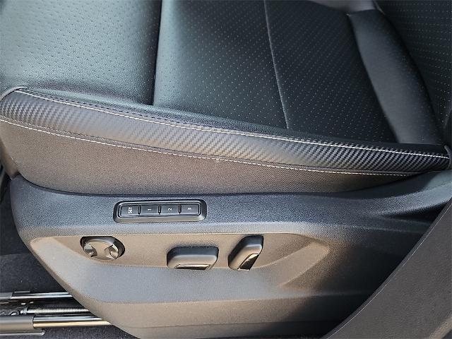 2023 Volkswagen Atlas Cross Sport Vehicle Photo in EASTLAND, TX 76448-3020