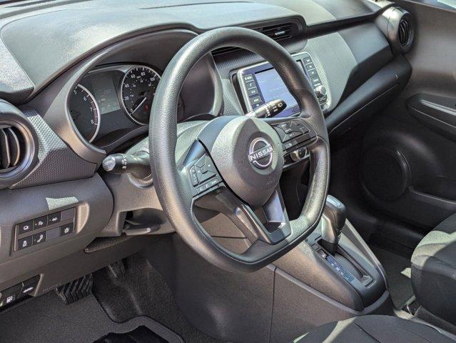 2025 Nissan Kicks Play Vehicle Photo in San Antonio, TX 78209