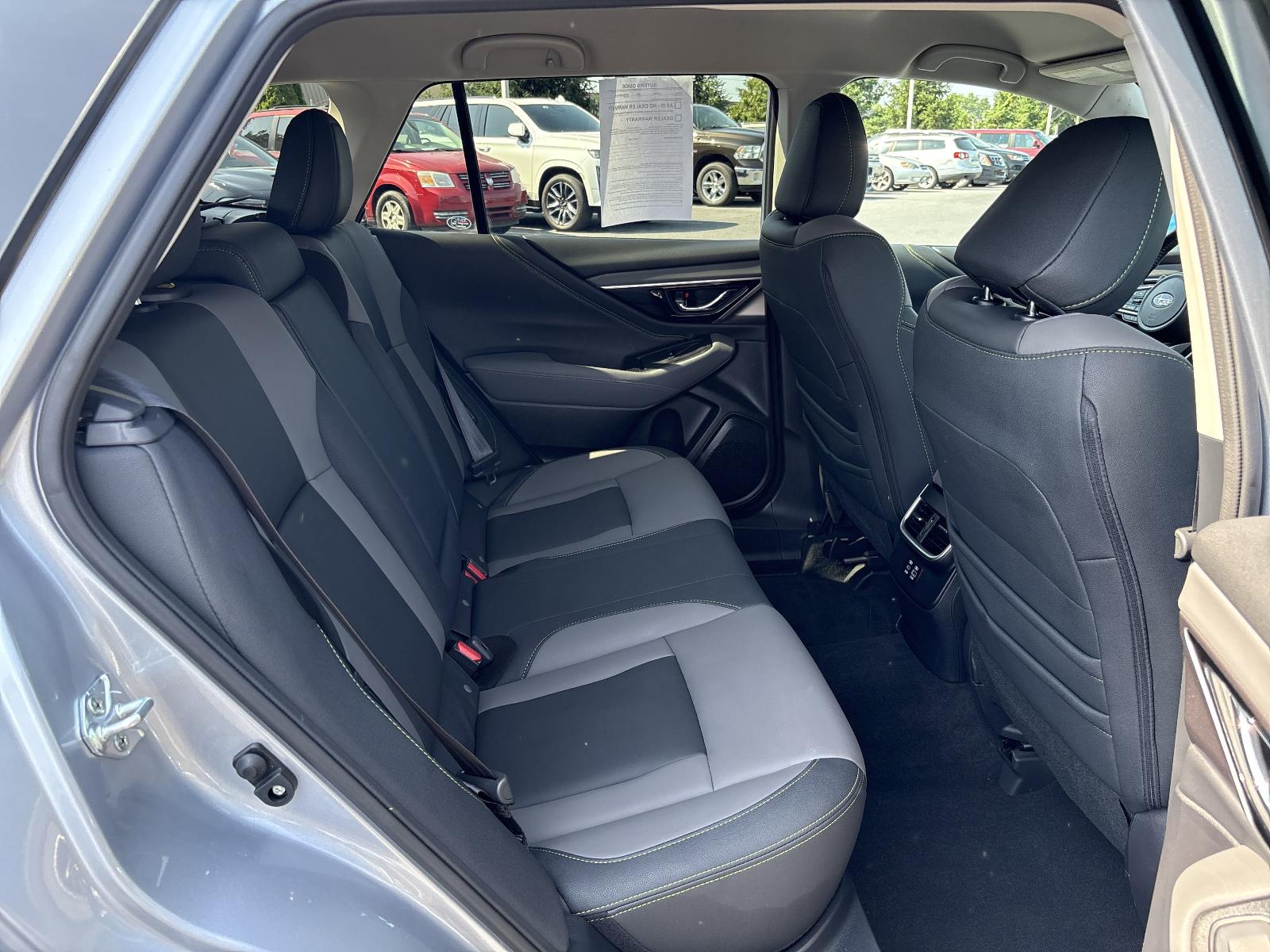 2023 Subaru Outback Vehicle Photo in Mechanicsburg, PA 17050