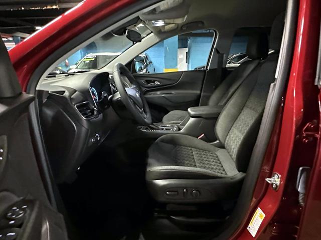 2024 Chevrolet Equinox Vehicle Photo in Roslyn, NY 11576