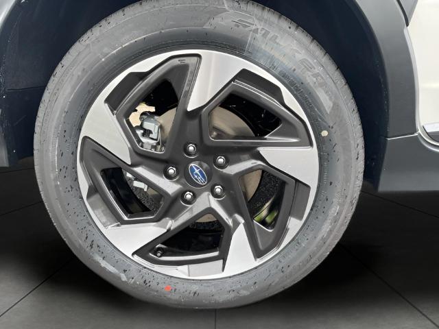 2025 Subaru Crosstrek Vehicle Photo in Oshkosh, WI 54904