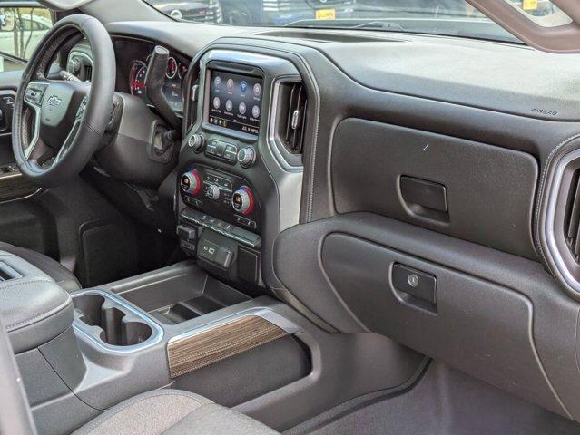 2021 Chevrolet Silverado 1500 Vehicle Photo in San Antonio, TX 78209