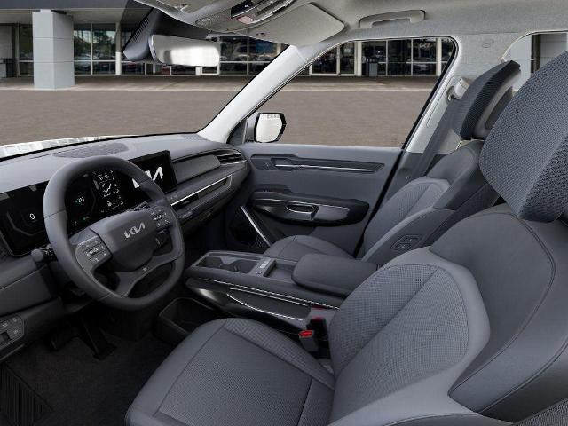 2026 Kia EV9 Vehicle Photo in Tucson, AZ 85712