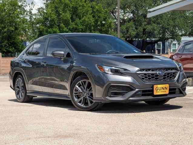 2023 Subaru WRX Vehicle Photo in San Antonio, TX 78230