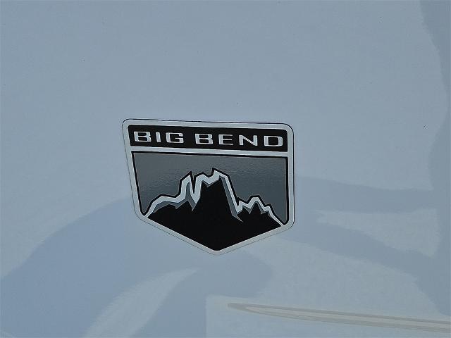 2023 Ford Bronco Sport Vehicle Photo in EASTLAND, TX 76448-3020