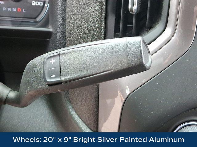 2023 Chevrolet Silverado 1500 Vehicle Photo in DANBURY, CT 06810-5034