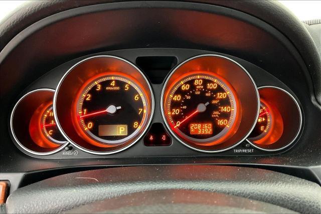 2007 INFINITI M35 Vehicle Photo in Grapevine, TX 76051