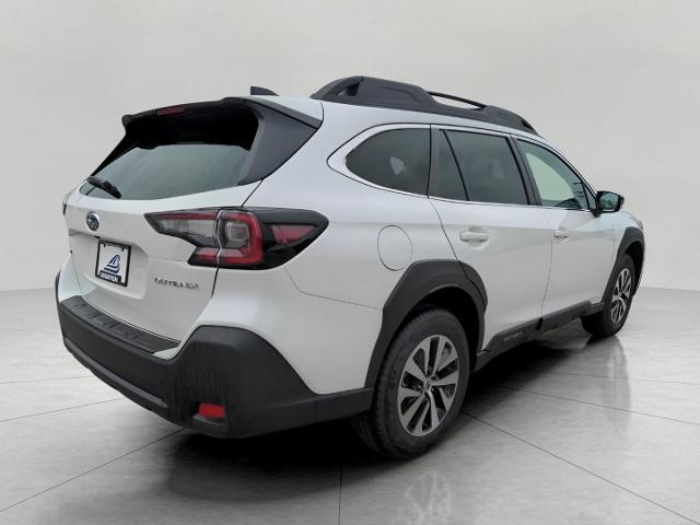 2025 Subaru Outback Vehicle Photo in Green Bay, WI 54304