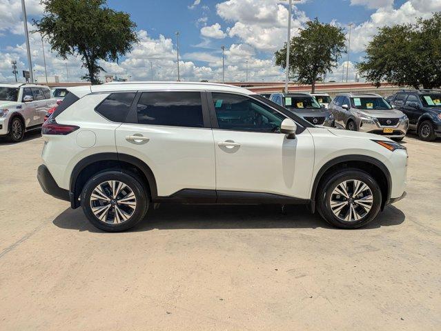 2023 Nissan Rogue Vehicle Photo in San Antonio, TX 78209