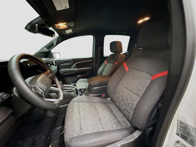 2024 Chevrolet Colorado Vehicle Photo in EVERETT, WA 98203-5662