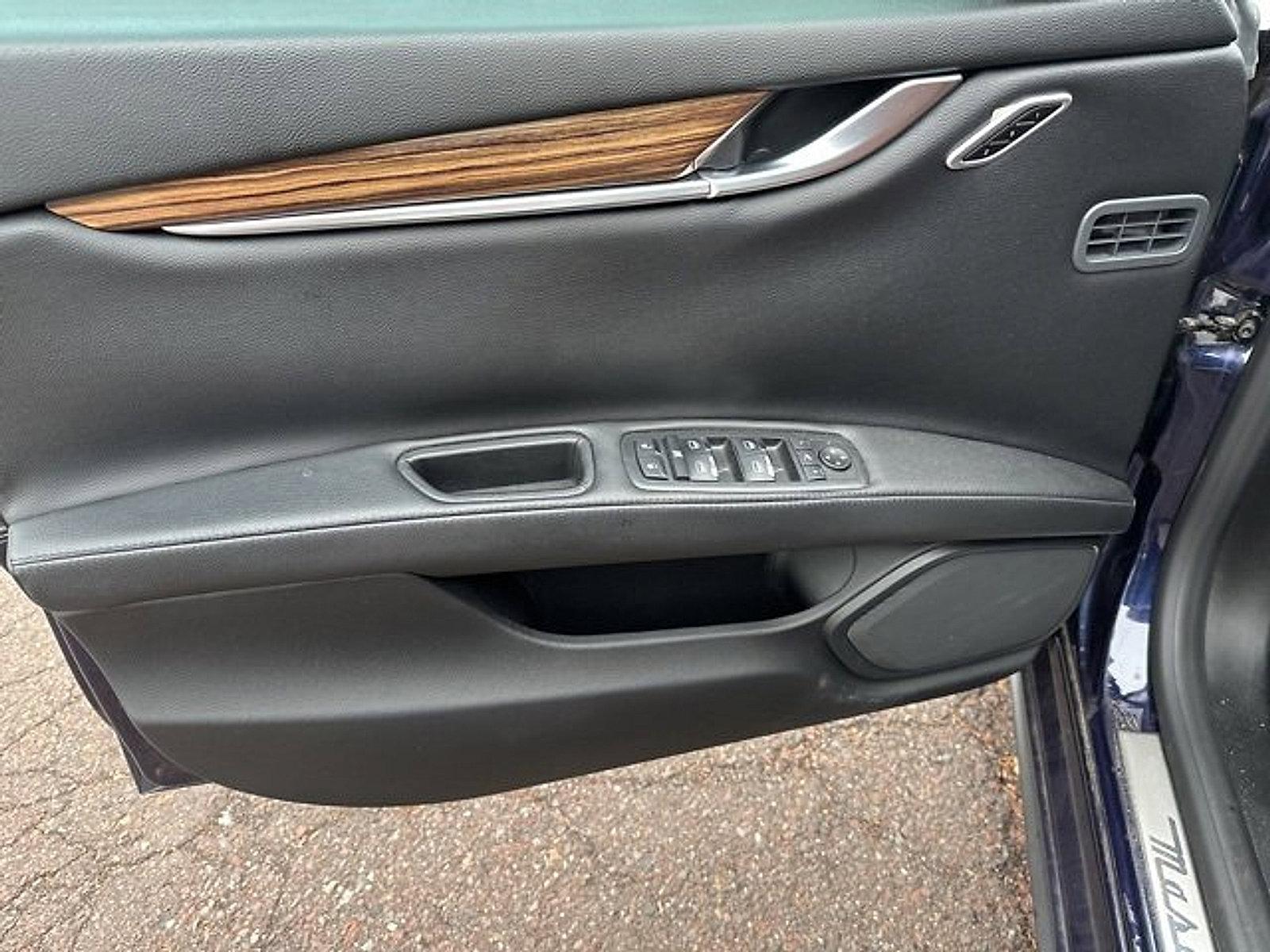 2019 Maserati Ghibli Vehicle Photo in Willow Grove, PA 19090