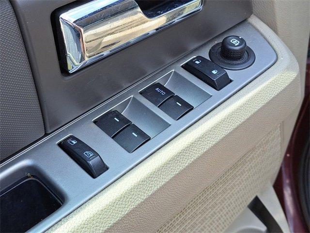 2012 Ford Expedition Vehicle Photo in MILFORD, OH 45150-1684