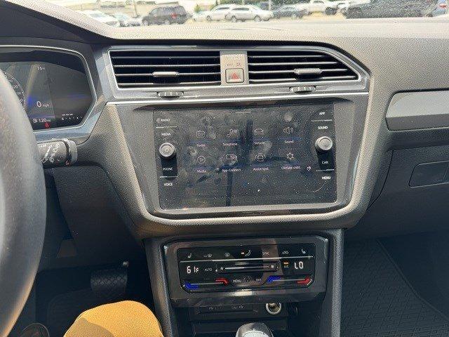 2024 Volkswagen Tiguan Vehicle Photo in Mechanicsburg, PA 17050-1707