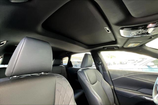 2023 Lexus RX 350 Vehicle Photo in San Antonio, TX 78230