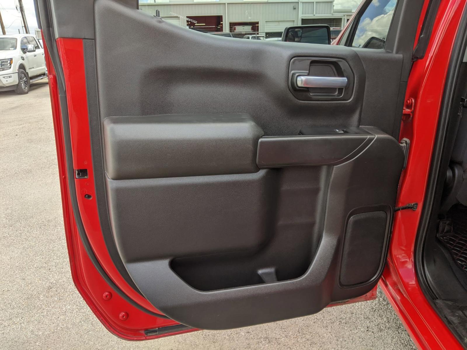 2021 Chevrolet Silverado 1500 Vehicle Photo in Seguin, TX 78155