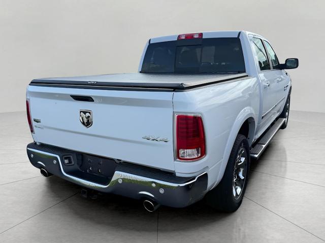 2018 Ram 1500 Vehicle Photo in Neenah, WI 54956