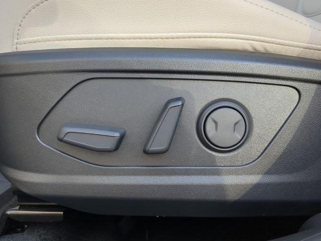 2025 Hyundai TUCSON Vehicle Photo in Brunswick, GA 31525