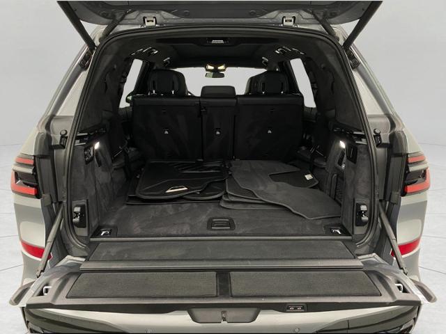 2024 BMW X7 M60i Vehicle Photo in Appleton, WI 54913