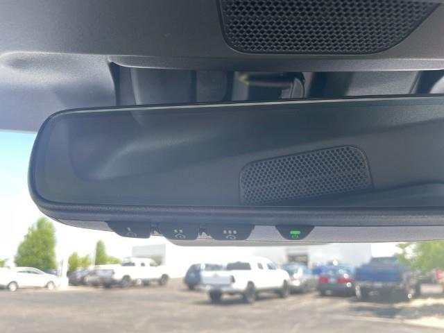 2025 Subaru Forester Vehicle Photo in Oshkosh, WI 54904
