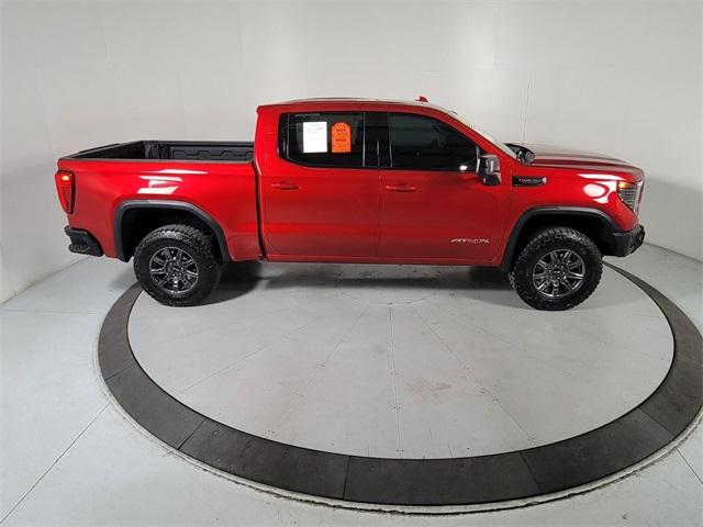 2024 GMC Sierra 1500 Vehicle Photo in PRESCOTT, AZ 86305-3700