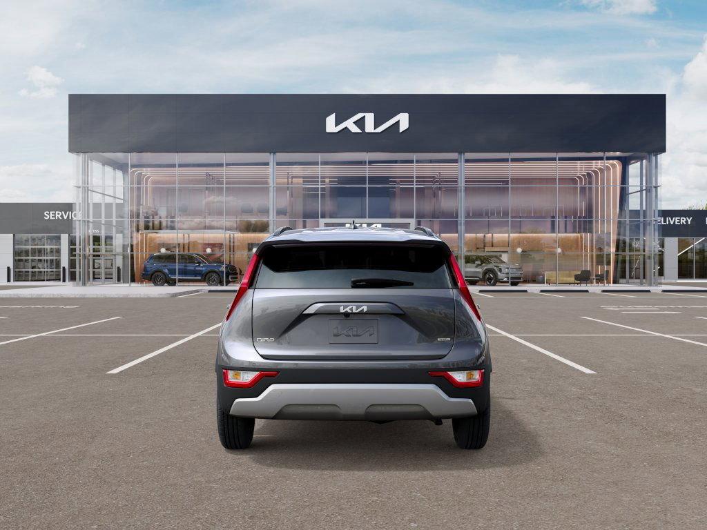 2025 Kia Niro Plug-In Hybrid Vehicle Photo in Langhorne, PA 19047