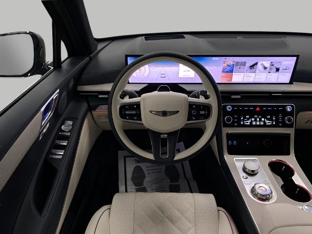 2025 Genesis GV80 Vehicle Photo in Appleton, WI 54913