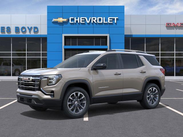 2026 GMC Terrain Vehicle Photo in HENDERSON, NC 27536-2966