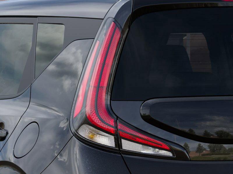 2025 Kia Soul Vehicle Photo in Belle Vernon, PA 15012