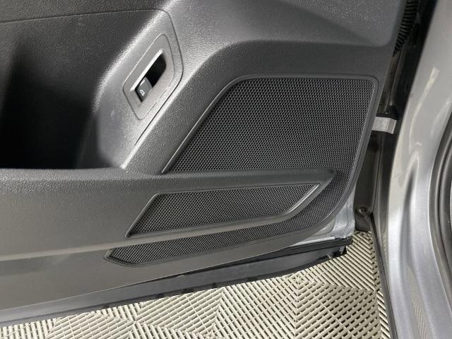 2023 Volkswagen Atlas Cross Sport Vehicle Photo in GILBERT, AZ 85297-0402