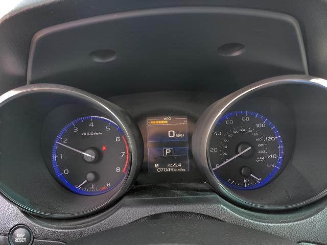 2016 Subaru Outback Vehicle Photo in Green Bay, WI 54304