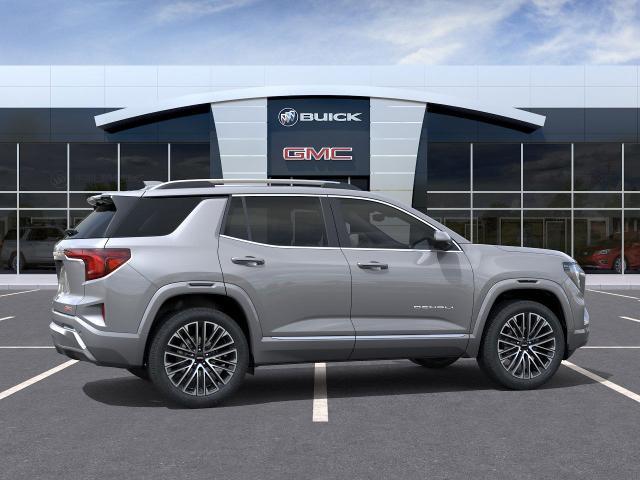 2026 GMC Terrain Vehicle Photo in LITTLE FALLS, NJ 07424-1717