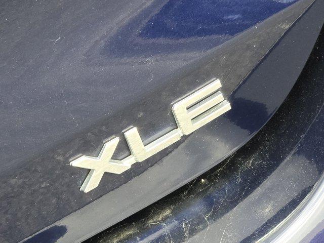 2022 Toyota Highlander Vehicle Photo in Decatur, TX 76234