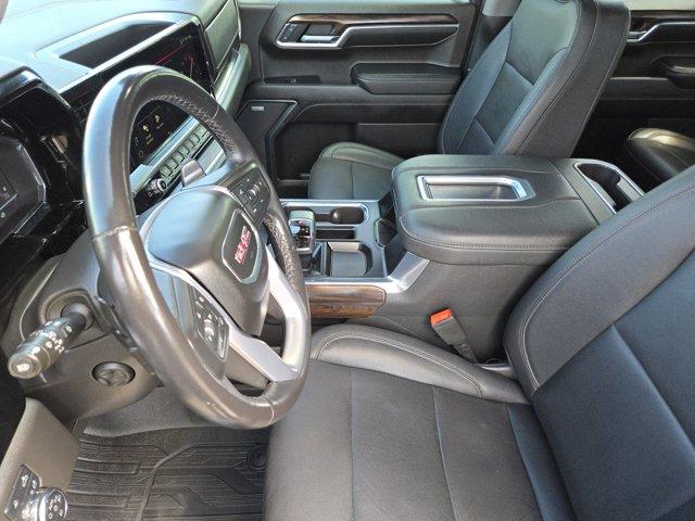 2022 GMC Sierra 1500 Vehicle Photo in Decatur, TX 76234