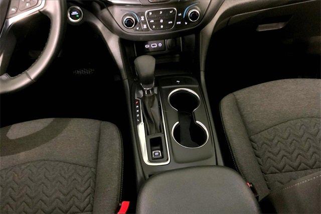 2024 Chevrolet Equinox Vehicle Photo in INDEPENDENCE, MO 64055-1314