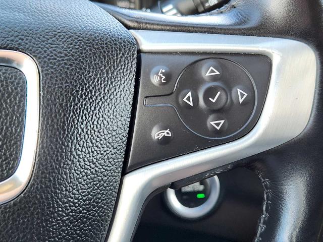 2019 GMC Terrain Vehicle Photo in DENTON, TX 76210-9321