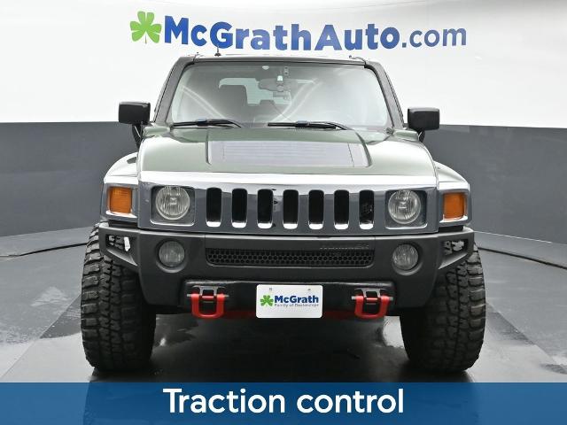 2006 HUMMER H3 Vehicle Photo in Cedar Rapids, IA 52402