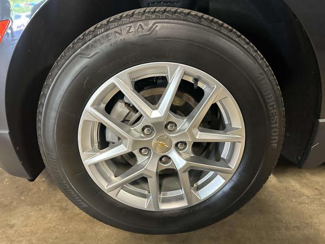 2022 Chevrolet Equinox Vehicle Photo in Roslyn, NY 11576