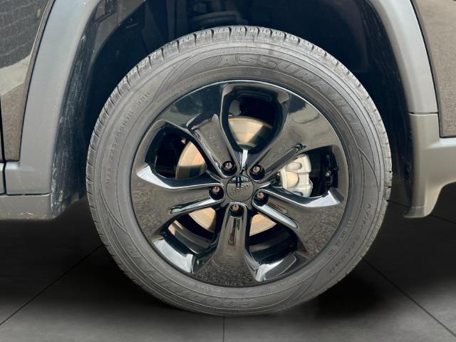2019 Jeep Compass Vehicle Photo in Oshkosh, WI 54901