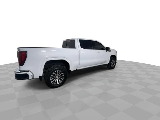 2022 GMC Sierra 1500 Vehicle Photo in GILBERT, AZ 85297-0402