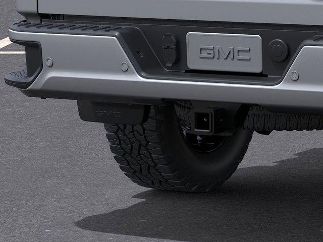 2025 GMC Sierra 2500 HD Vehicle Photo in WATERTOWN, CT 06795-3318