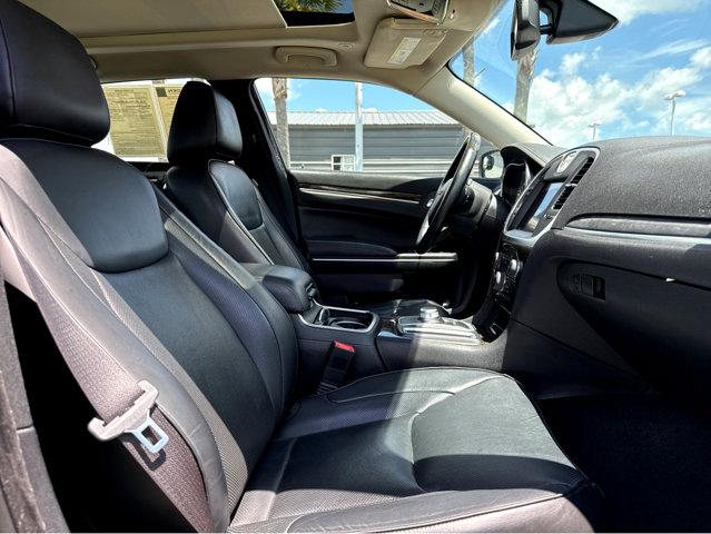 2017 Chrysler 300 Vehicle Photo in Hinesville, GA 31313